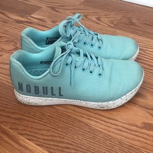 No Bull Cross Trainers 7.5